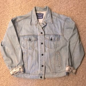 Hard Rock Cafe Jacket